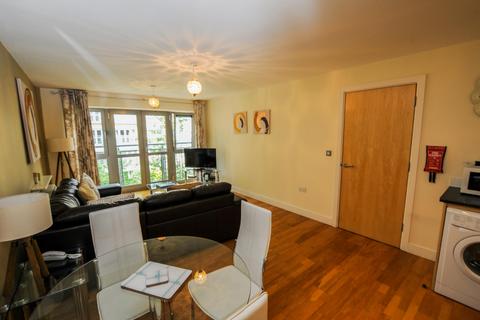 Serviced apartment to rent, Montague Street, Bristol BS2