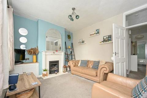 2 bedroom terraced house for sale, Victoria Terrace, Stafford, Staffordshire, ST16 3HB