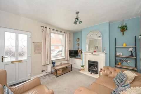 2 bedroom terraced house for sale - Victoria Terrace, Stafford, Staffordshire, ST16 3HB