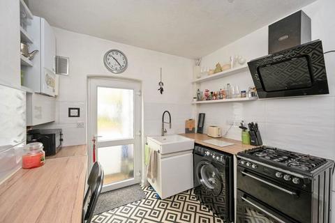 2 bedroom terraced house for sale - Victoria Terrace, Stafford, Staffordshire, ST16 3HB