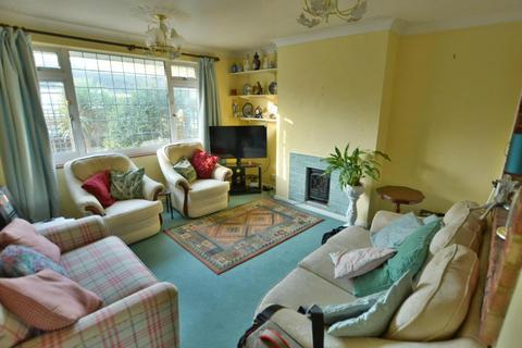 2 bedroom end of terrace house for sale - Marianne Road, Colehill, Dorset, BH21 2SQ