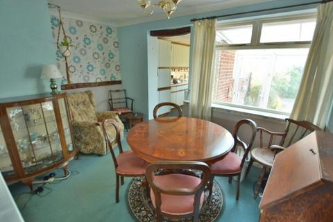 2 bedroom end of terrace house for sale, Marianne Road, Colehill, Dorset, BH21 2SQ