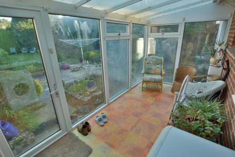 2 bedroom end of terrace house for sale, Marianne Road, Colehill, Dorset, BH21 2SQ