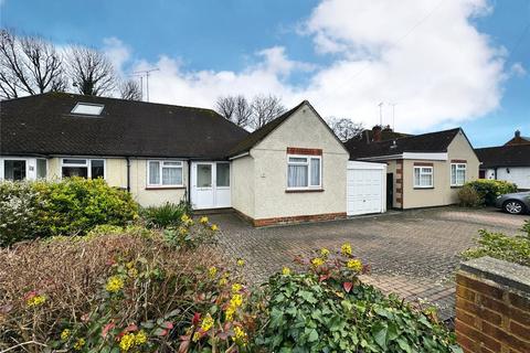 2 bedroom bungalow for sale, Maybury Close, Frimley, Camberley, Surrey, GU16