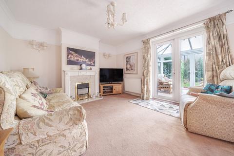 2 bedroom bungalow for sale, Maybury Close, Frimley, Camberley, Surrey, GU16