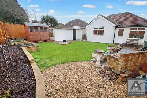 3 bedroom detached bungalow for sale, Spring Hill, BS22