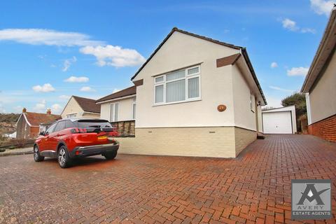 3 bedroom detached bungalow for sale, Spring Hill, BS22