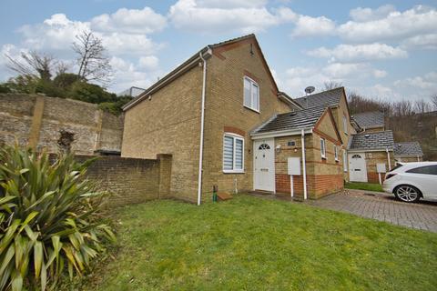 3 bedroom end of terrace house for sale, St. Bartholomew's Close, Dover, CT17