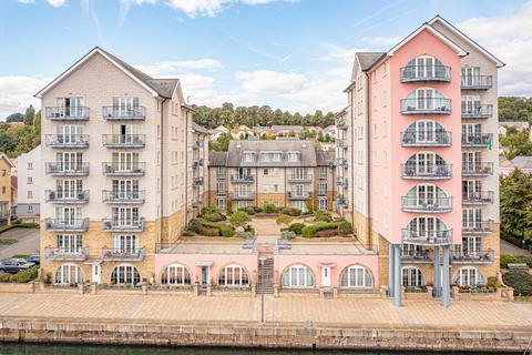 Flat 43, Centre Quay Lower Burlington Road, Portishead, Bristol, BS20 7AX