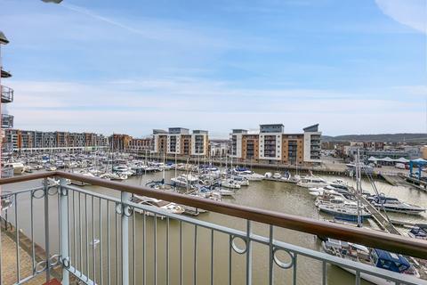 Flat 43, Centre Quay Lower Burlington Road, Portishead, Bristol, BS20 7AX