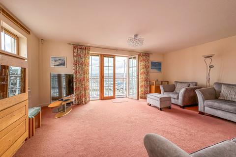 Flat 43, Centre Quay Lower Burlington Road, Portishead, Bristol, BS20 7AX