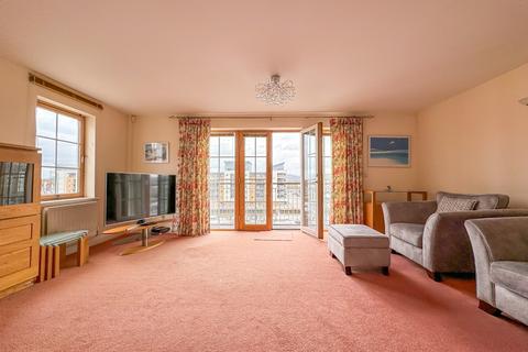 Flat 43, Centre Quay Lower Burlington Road, Portishead, Bristol, BS20 7AX