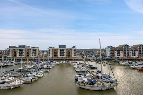 Flat 43, Centre Quay Lower Burlington Road, Portishead, Bristol, BS20 7AX