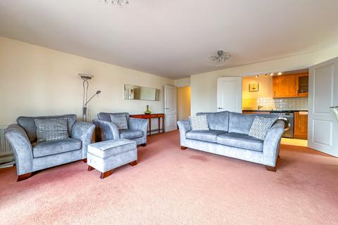 Flat 43, Centre Quay Lower Burlington Road, Portishead, Bristol, BS20 7AX