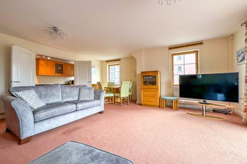 Flat 43, Centre Quay Lower Burlington Road, Portishead, Bristol, BS20 7AX