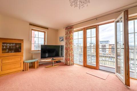 Flat 43, Centre Quay Lower Burlington Road, Portishead, Bristol, BS20 7AX