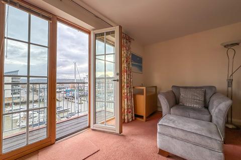 Flat 43, Centre Quay Lower Burlington Road, Portishead, Bristol, BS20 7AX