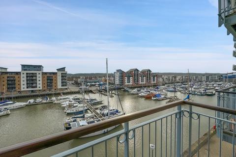 Flat 43, Centre Quay Lower Burlington Road, Portishead, Bristol, BS20 7AX
