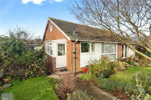 2 bedroom bungalow for sale, Cleavers Close, Ryde, Isle of Wight