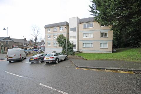 2 bedroom flat to rent, Well Road, Bridge Of Allan, FK9
