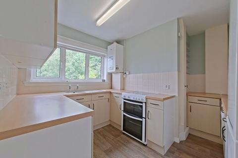 2 bedroom flat to rent, Well Road, Bridge Of Allan, FK9