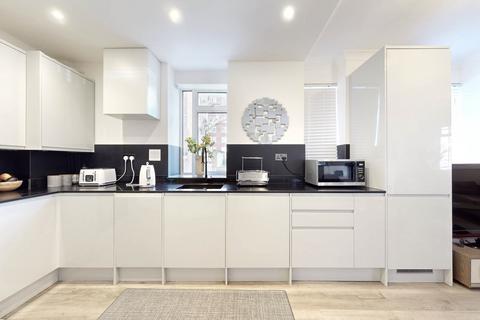 2 bedroom apartment for sale, Charlbert Court, Charlbert Street, London, NW8