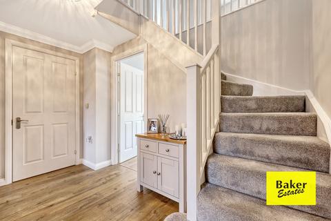 undefined, Caxton Way, Romford RM1