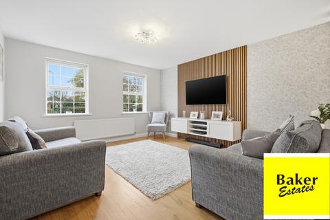 undefined, Caxton Way, Romford RM1