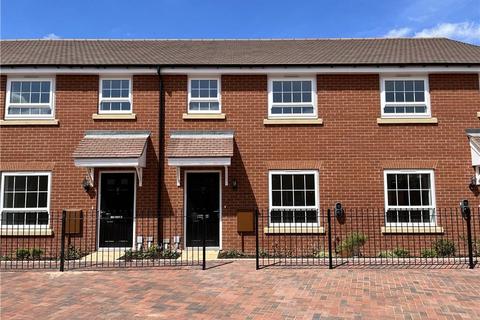 2 bedroom terraced house for sale, Giblin Lane, Lighthorne, Warwick