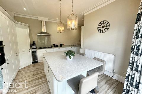 3 bedroom apartment for sale, Bath Road, Bristol