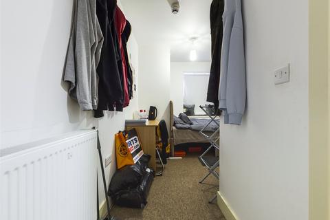 Studio to rent, Castle Street, Brighton, BN1