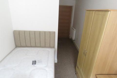 Studio to rent, Castle Street, Brighton, BN1
