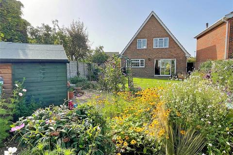 3 bedroom detached house for sale, Brambletyne Close, Angmering, Littlehampton, West Sussex, BN16