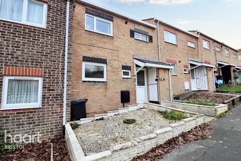 3 bedroom terraced house for sale, Mulberry Walk, Bristol