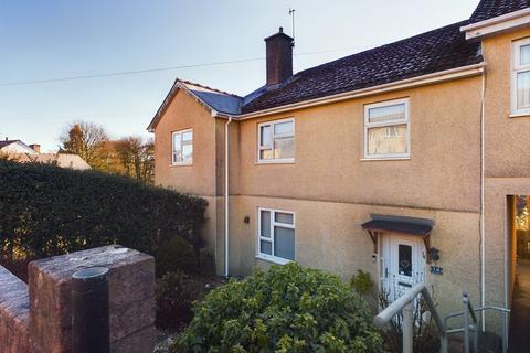 3 bedroom terraced house for sale, Heol Helig, Brynmawr, NP23