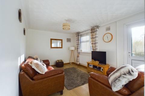 3 bedroom terraced house for sale, Heol Helig, Brynmawr, NP23