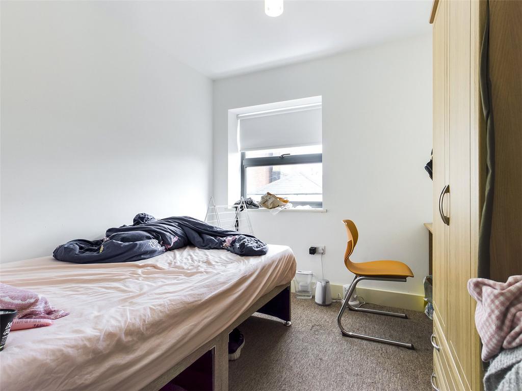 Castle Street, Brighton, BN1 1 bed apartment £825 pcm (£190 pw)