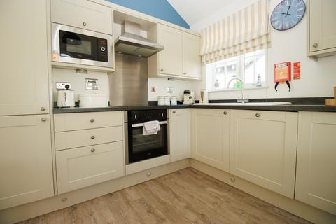 2 bedroom chalet for sale, Trinity Way, The Bay, Filey YO14