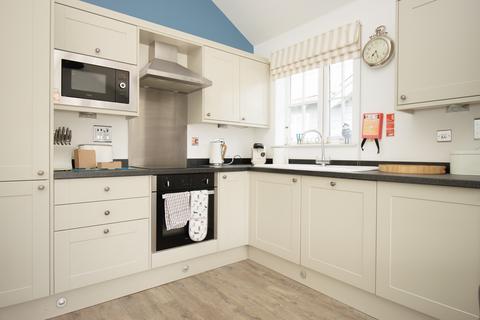 undefined, Trinity Way, The Bay, Filey YO14