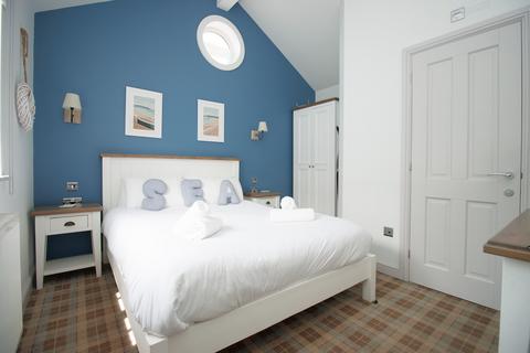 undefined, Trinity Way, The Bay, Filey YO14