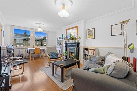 Anson Road, Tufnell Park N7