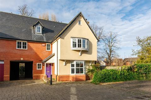 5 bedroom semi-detached house for sale, Willow Lane, Stony Stratford, Milton Keynes, Buckinghamshire, MK11