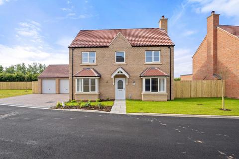 4 bedroom detached house for sale, Stickney Chase, Stickney, Boston, PE22