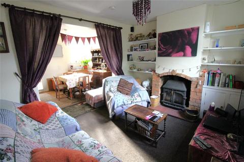 2 bedroom terraced house for sale, Brevel Terrace, Charlton Kings, Cheltenham, Gloucestershire, GL53
