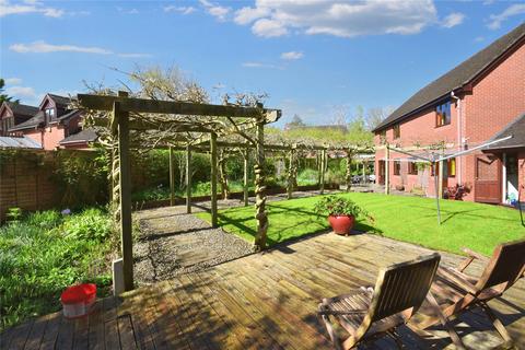 4 bedroom detached house for sale, 1 Summerfields, Ludlow, Shropshire