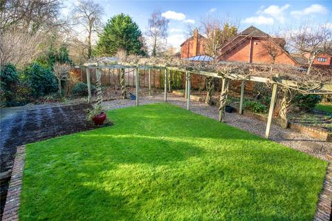 4 bedroom detached house for sale, 1 Summerfields, Ludlow, Shropshire