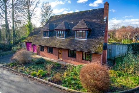 undefined, 1 Summerfields, Ludlow, Shropshire