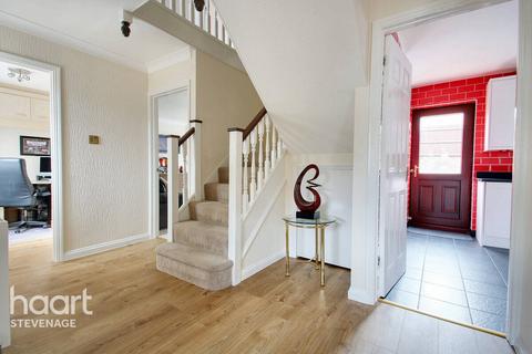66 Conifer Walk, Stevenage, SG2 7QS