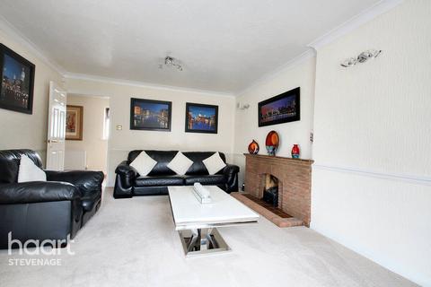 66 Conifer Walk, Stevenage, SG2 7QS