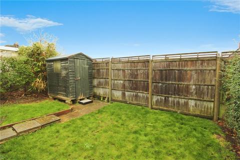 4 Benham Grove, Portchester, Fareham, PO16 9LB